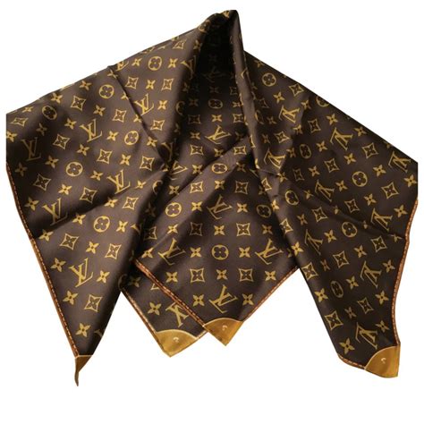 women louis vuitton wool scarf|louis vuitton 100 silk scarf.